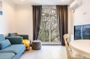 Apartment near Sagrada Familia